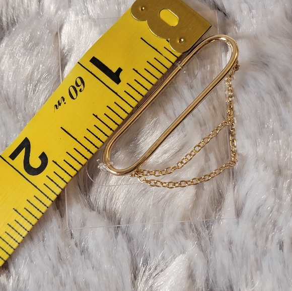 Claire's Jewelry Faux Industrial Ear Piercing Jewelry Poshmark